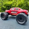 Feishen TANK V4 large foot vehicle TANK high-speed RC adult remote control Vehicle 6S Racing 1/8 four-wheel drive off-road vehicle Application Scenario